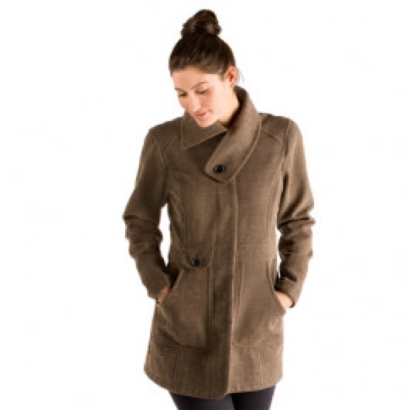 Lole Jackets & Blazers - Lolë celeb jacket Sz medium